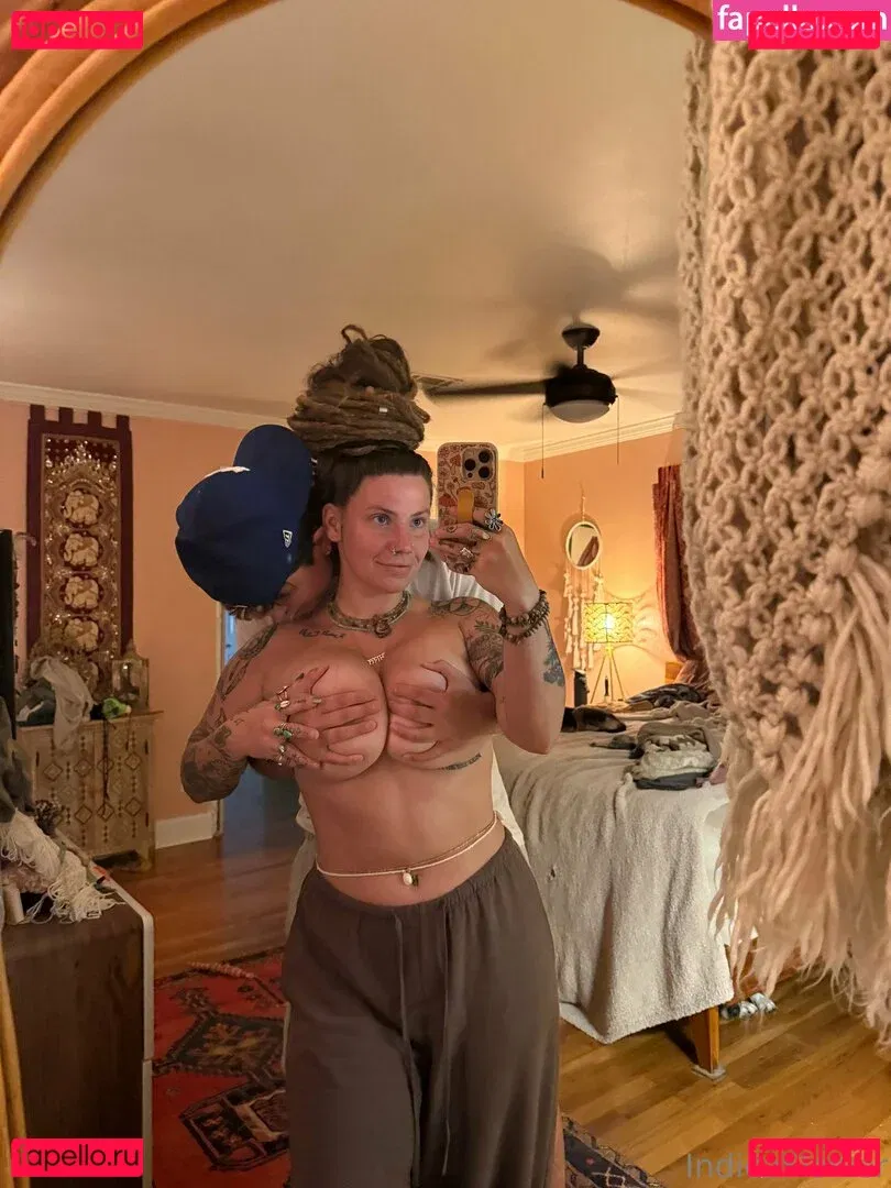 Indicaflower Onlyfans Photo Gallery 