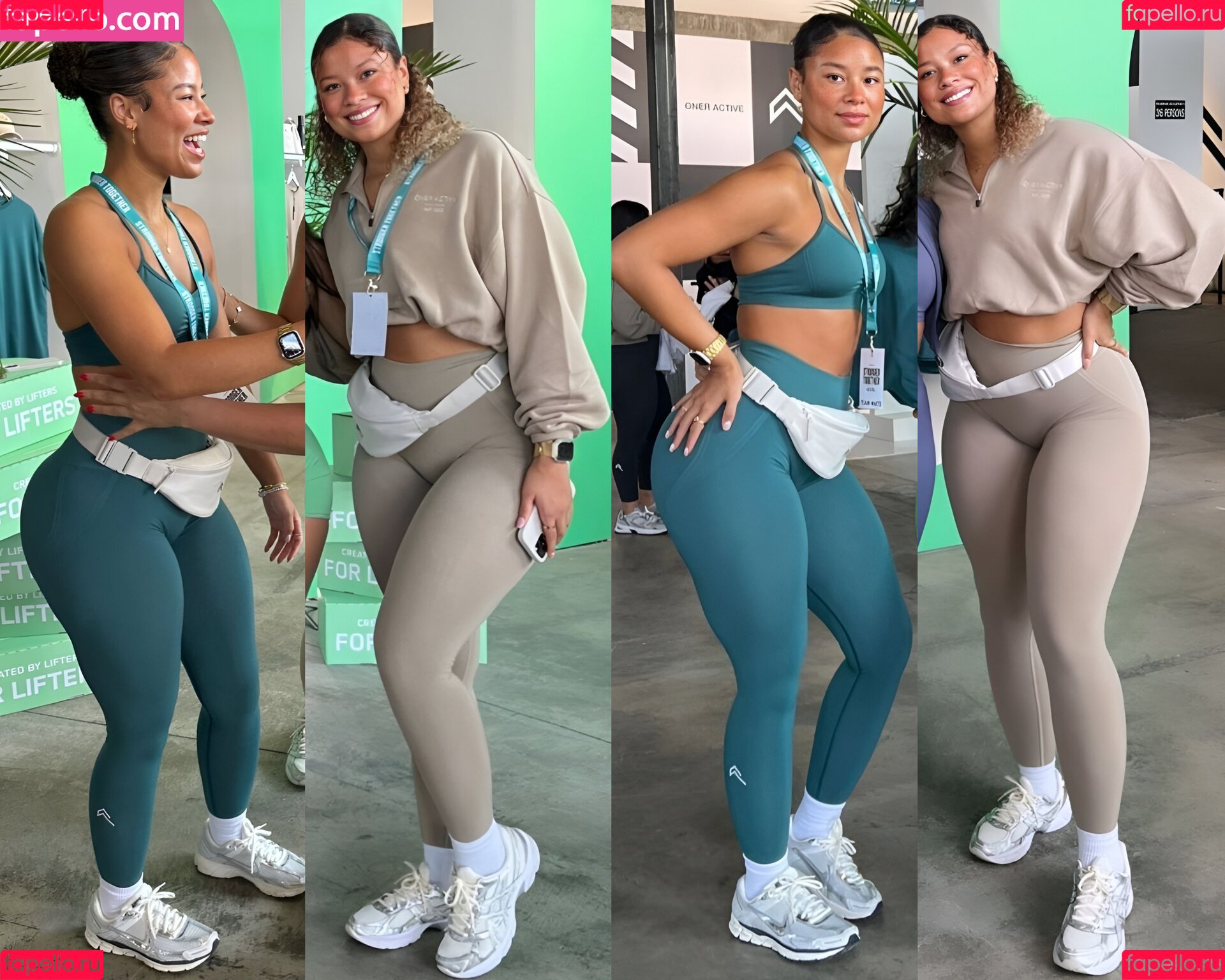 The Learmann Twins Onlyfans Photo Gallery 