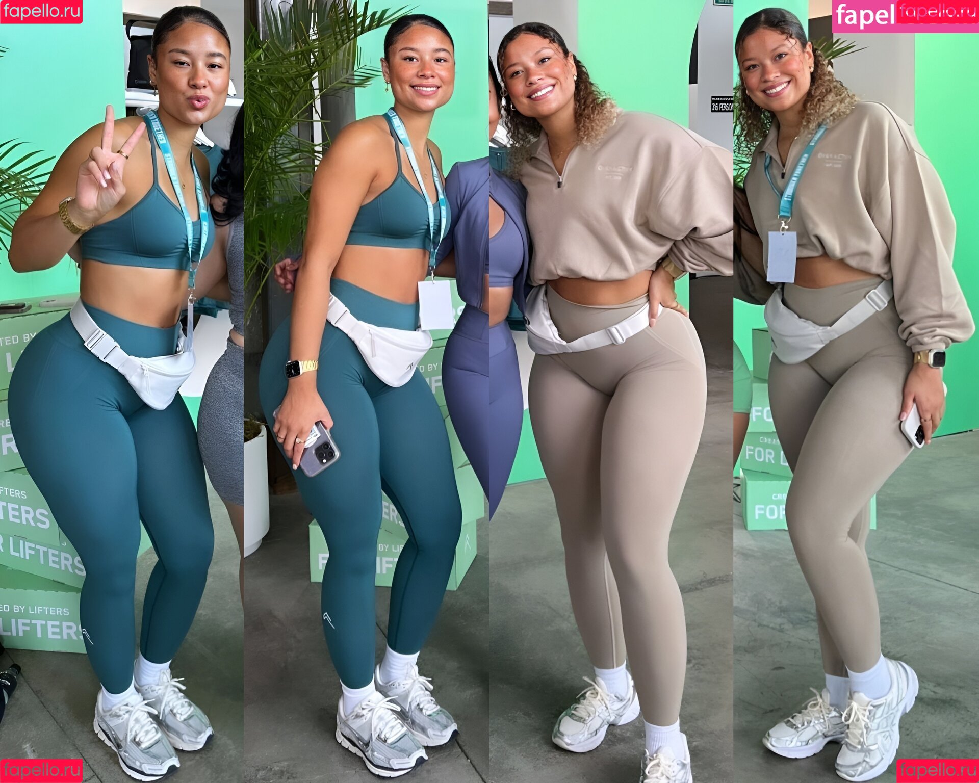 The Learmann Twins Onlyfans Photo Gallery 