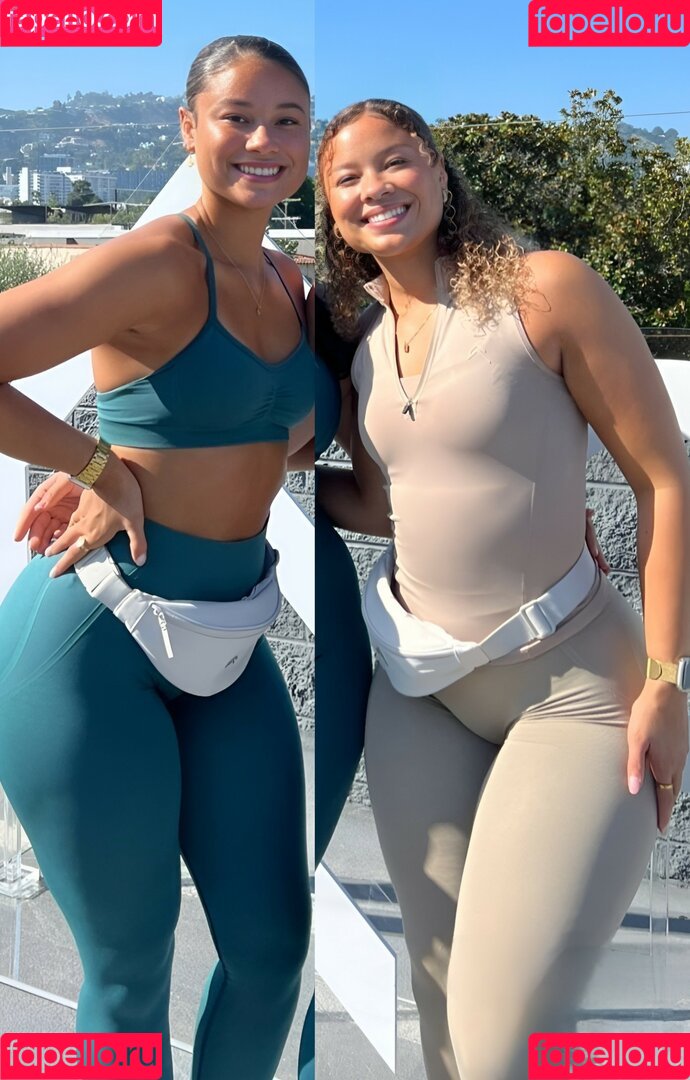 The Learmann Twins Onlyfans Photo Gallery 