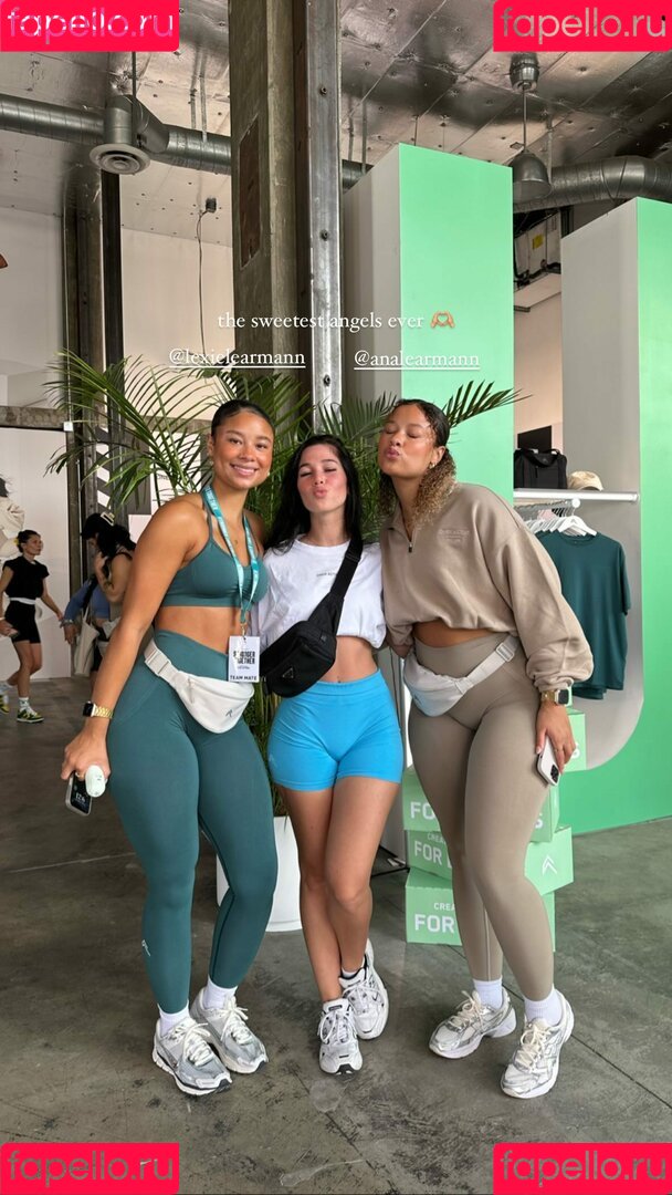 The Learmann Twins Onlyfans Photo Gallery 