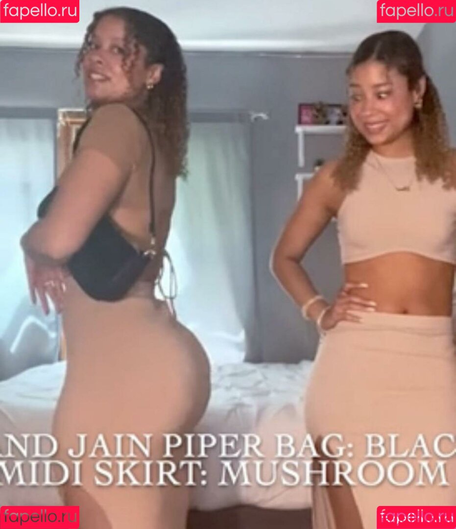 The Learmann Twins Onlyfans Photo Gallery 