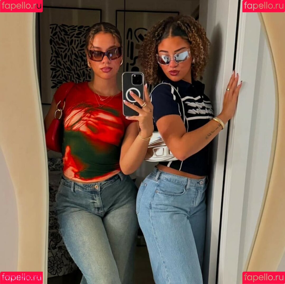 The Learmann Twins Onlyfans Photo Gallery 