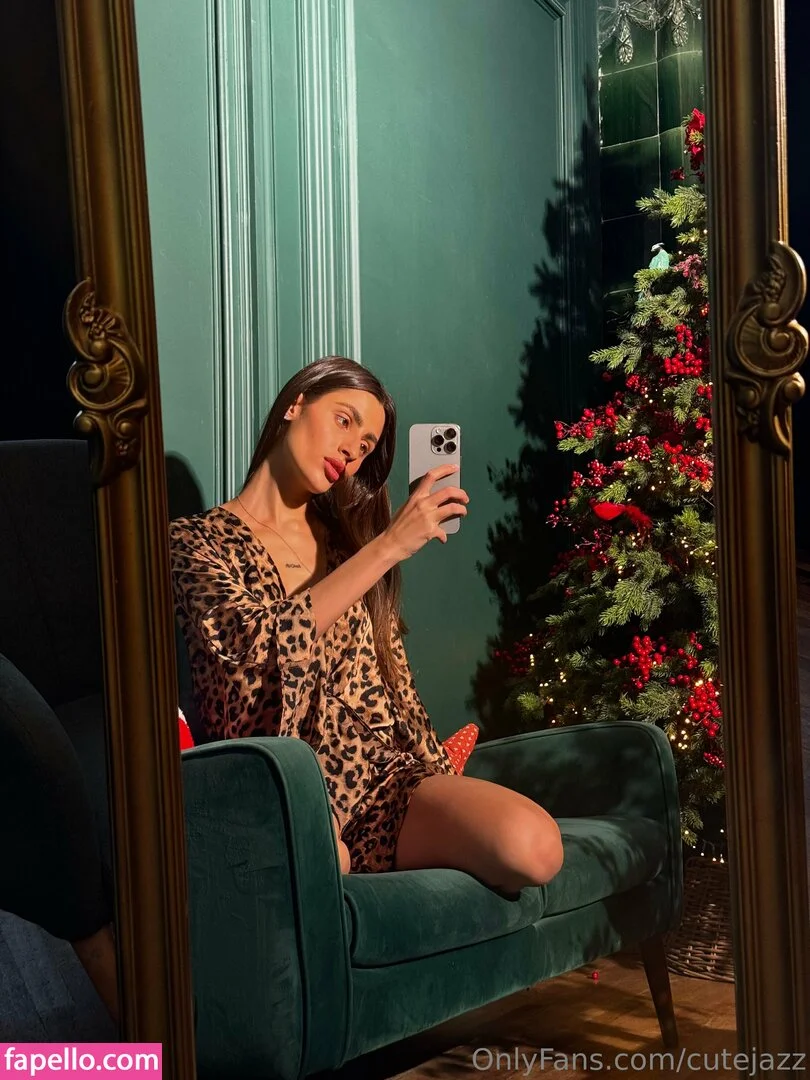 cutejazz Onlyfans Photo Gallery 