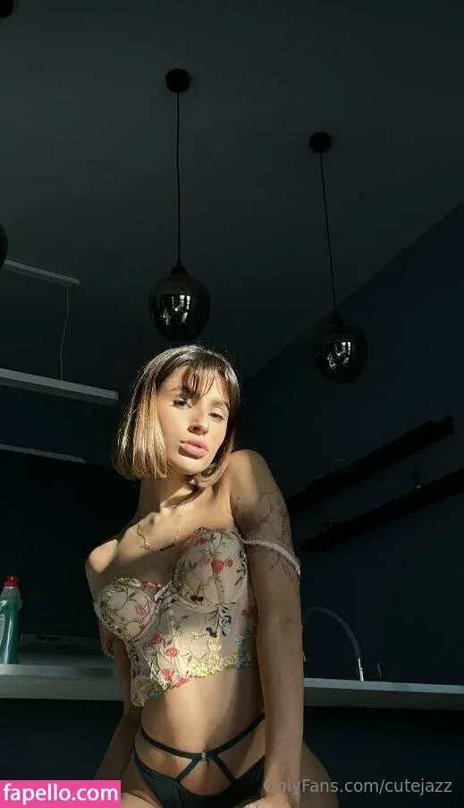 cutejazz Onlyfans Photo Gallery 