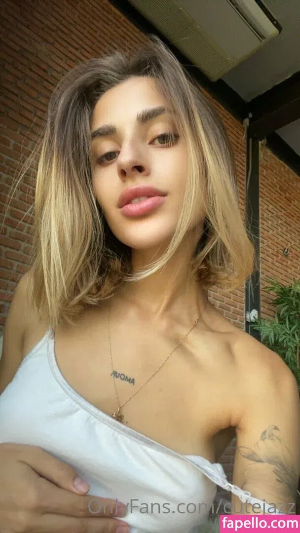 cutejazz Onlyfans Photo Gallery 