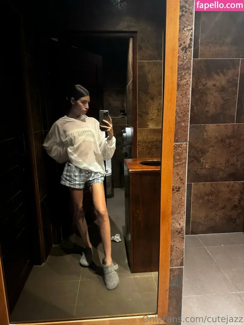 cutejazz Onlyfans Photo Gallery 