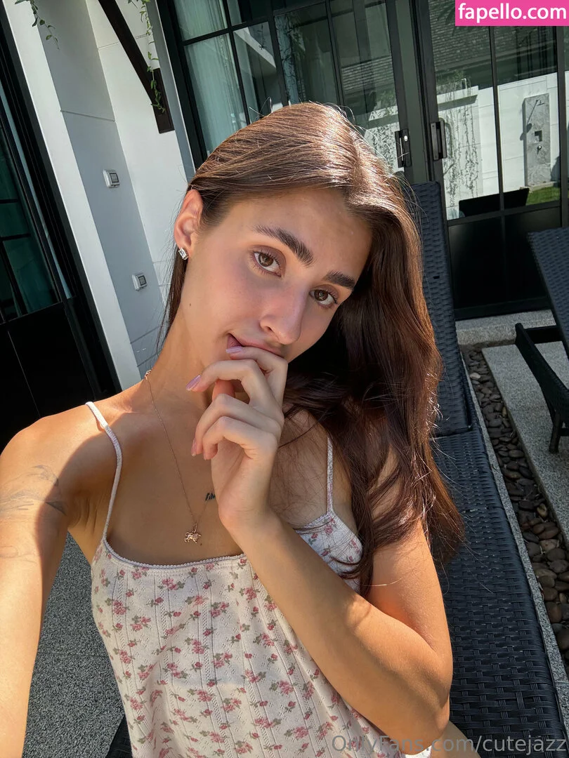 cutejazz Onlyfans Photo Gallery 