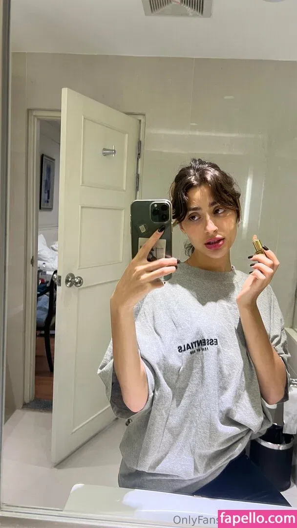 cutejazz Onlyfans Photo Gallery 