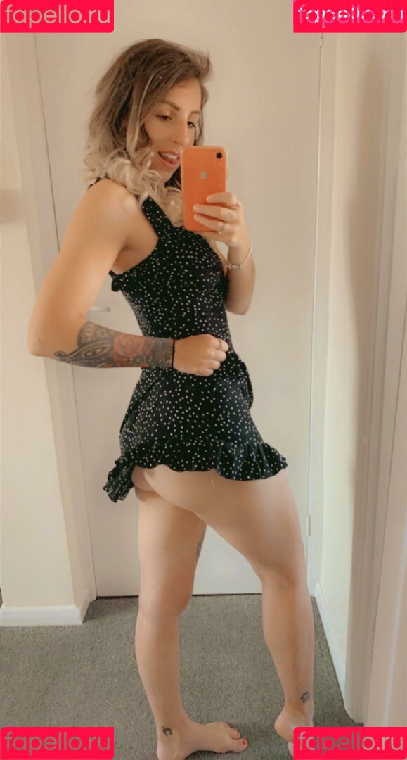 belleamora Onlyfans Photo Gallery 