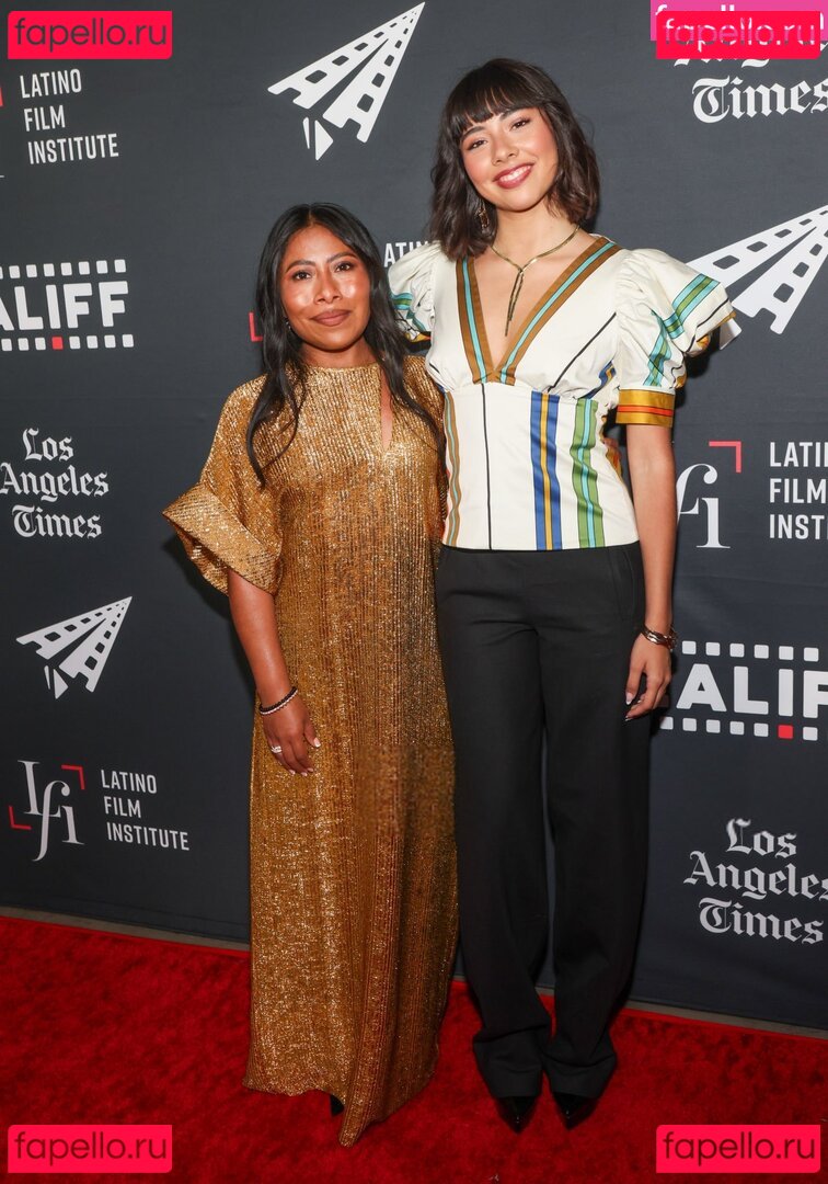 Xochitl Gomez / _xochitl.gomez Onlyfans Photo Gallery 