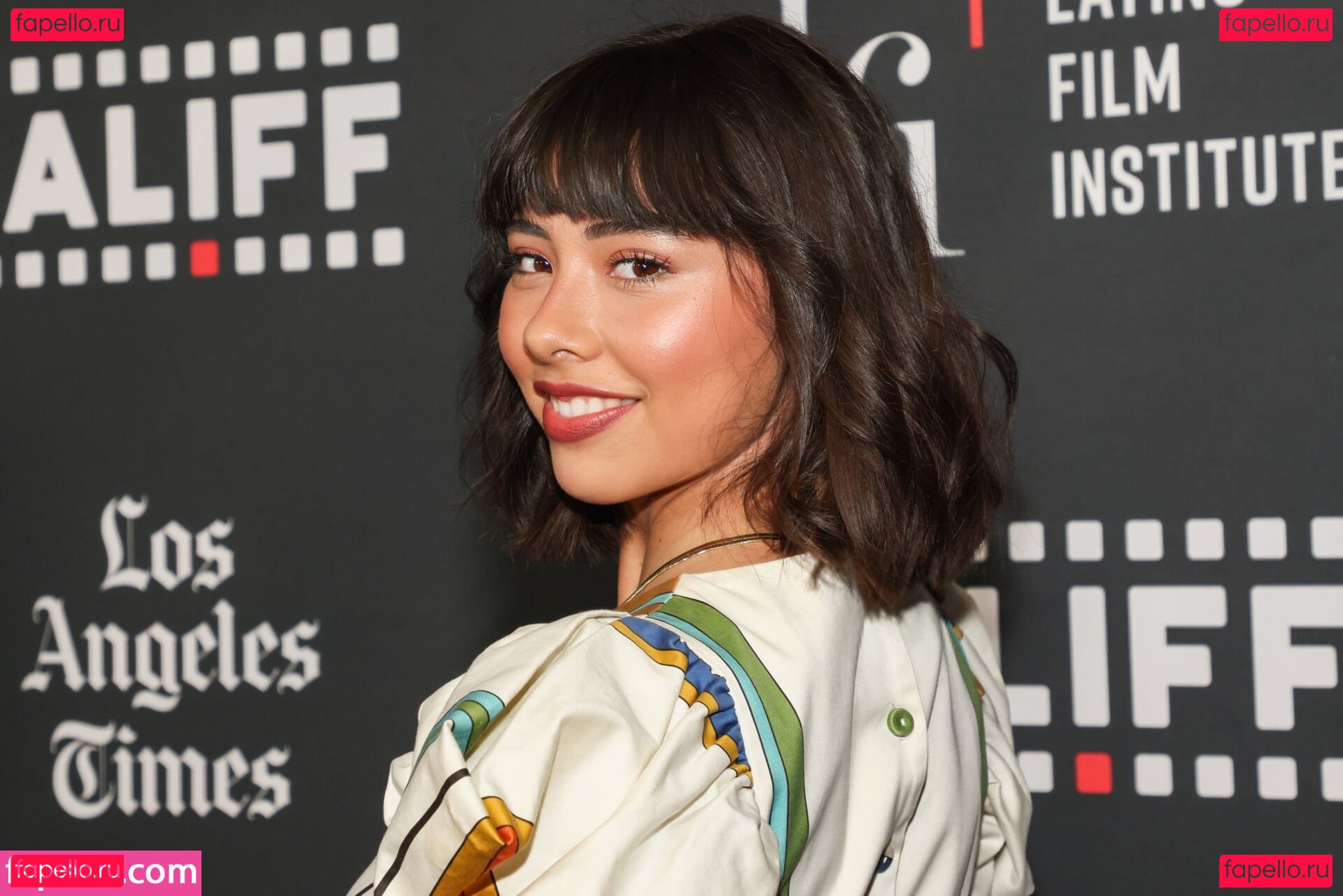 Xochitl Gomez / _xochitl.gomez Onlyfans Photo Gallery 