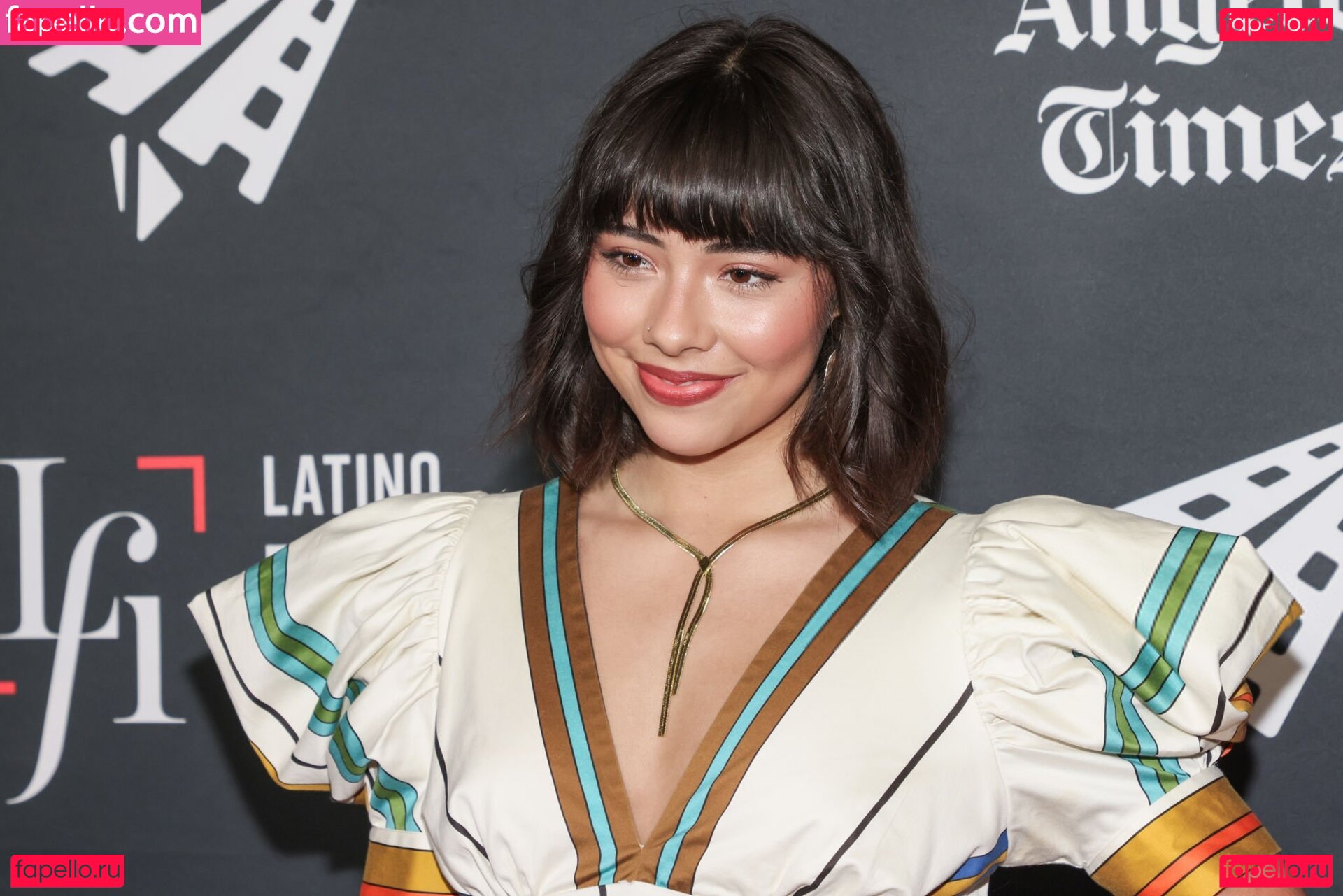 Xochitl Gomez / _xochitl.gomez Onlyfans Photo Gallery 