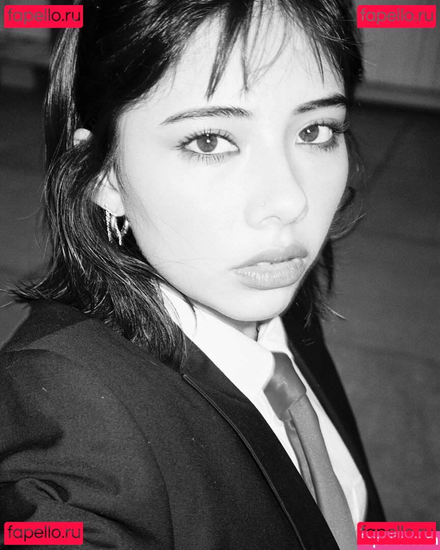 Xochitl Gomez / _xochitl.gomez Onlyfans Photo Gallery 