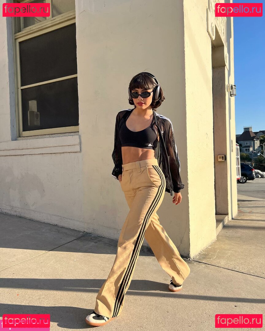 Xochitl Gomez / _xochitl.gomez Onlyfans Photo Gallery 