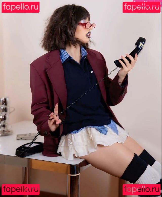 Xochitl Gomez / _xochitl.gomez Onlyfans Photo Gallery 