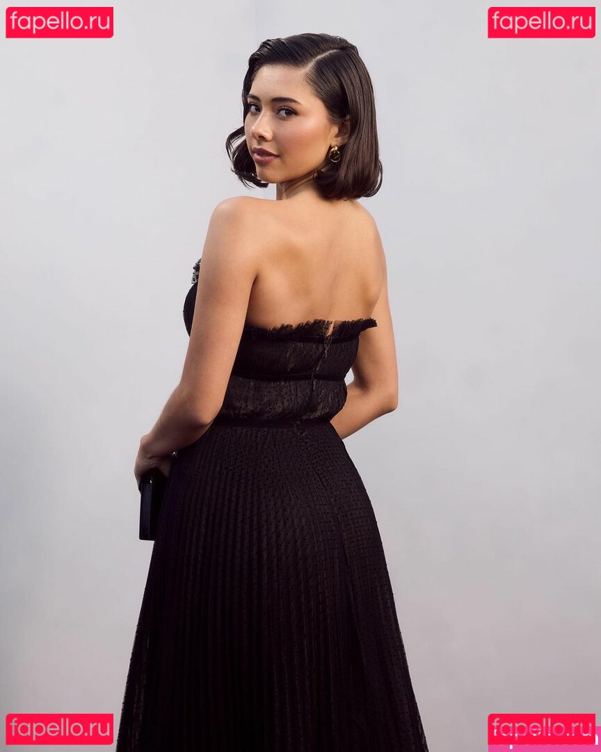 Xochitl Gomez / _xochitl.gomez Onlyfans Photo Gallery 