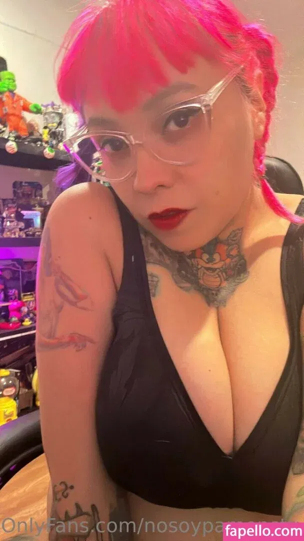 Pinustri Onlyfans Photo Gallery 