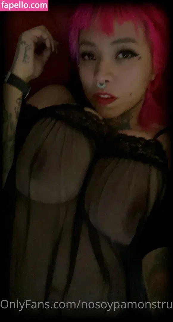 Pinustri Onlyfans Photo Gallery 