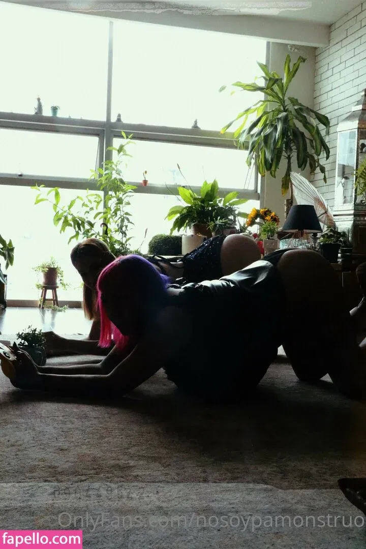 Pinustri Onlyfans Photo Gallery 