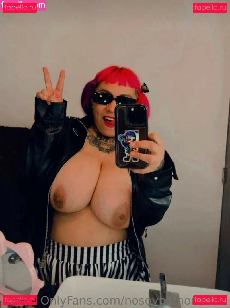 Pinustri Onlyfans Photo Gallery 