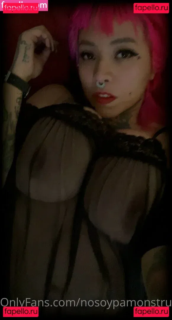 Pinustri Onlyfans Photo Gallery 