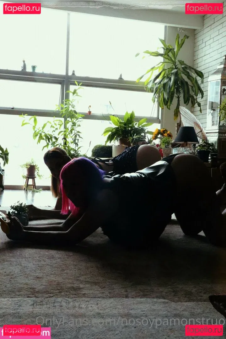 Pinustri Onlyfans Photo Gallery 