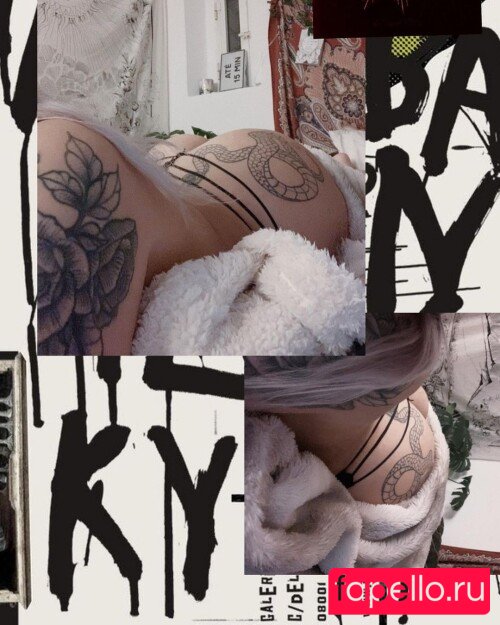 Pinustri Nude Onlyfans Photo 51