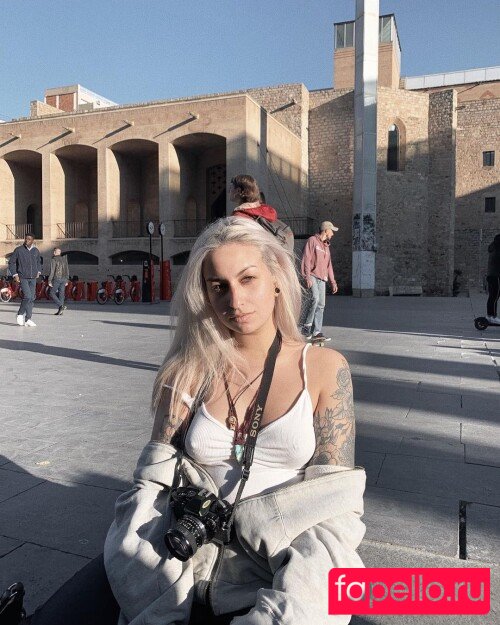 Pinustri Nude Onlyfans Photo 49