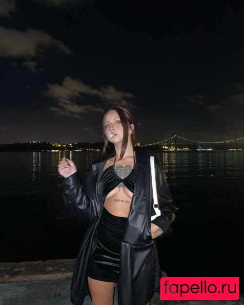 Pinustri Nude Onlyfans Photo 46