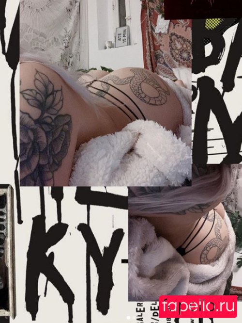 Pinustri Nude Onlyfans Photo 19