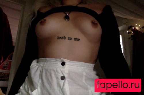 Pinustri Nude Onlyfans Photo 16