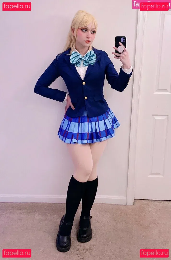 Candlesyo Onlyfans Photo Gallery 