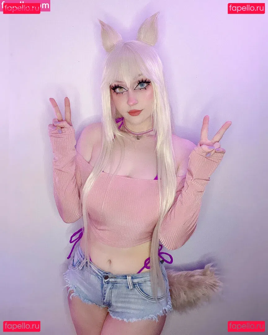 Candlesyo Onlyfans Photo Gallery 