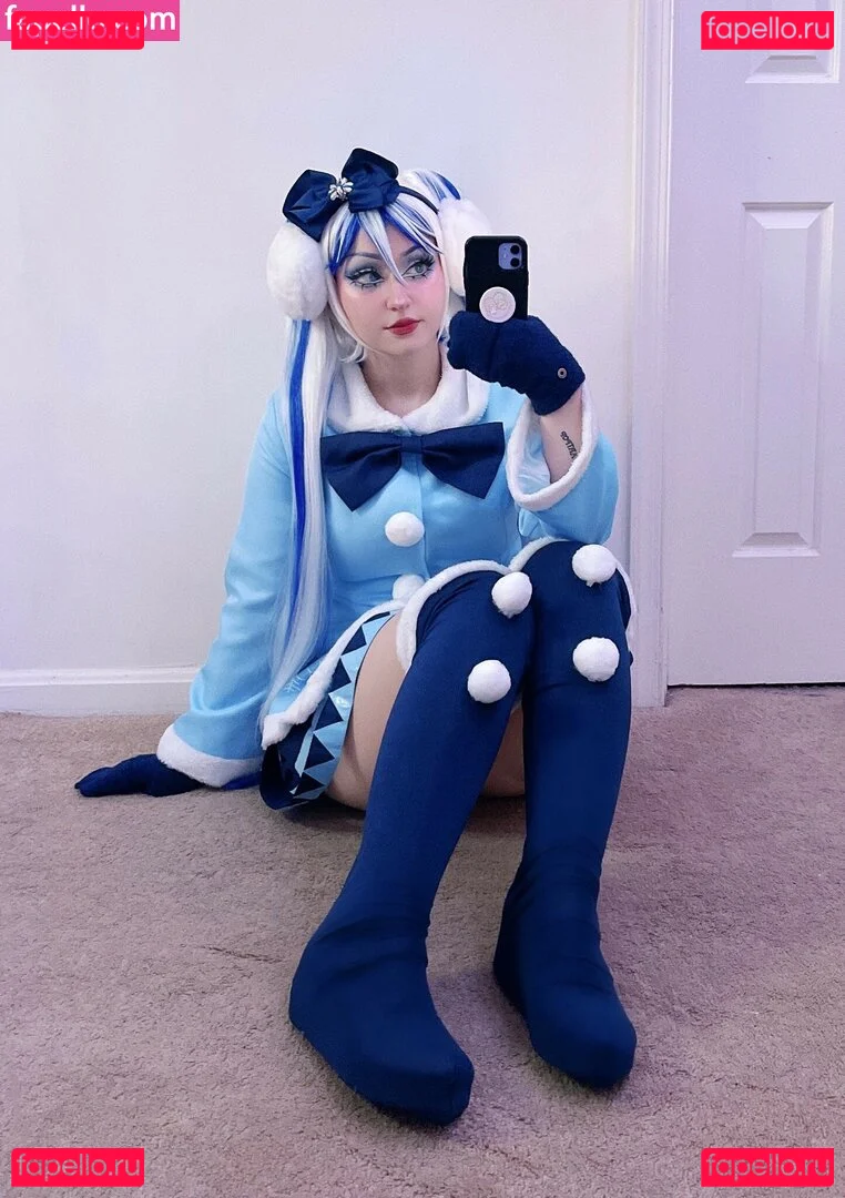 Candlesyo Onlyfans Photo Gallery 