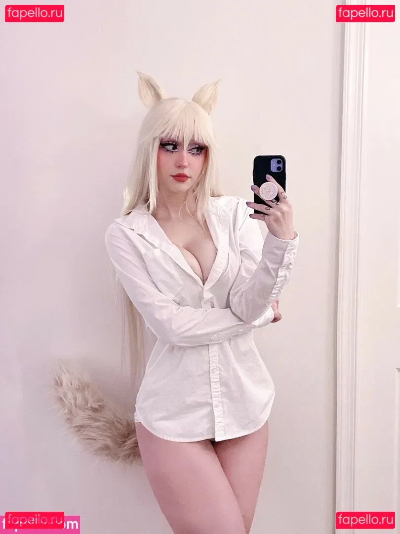 Candlesyo Onlyfans Photo Gallery 