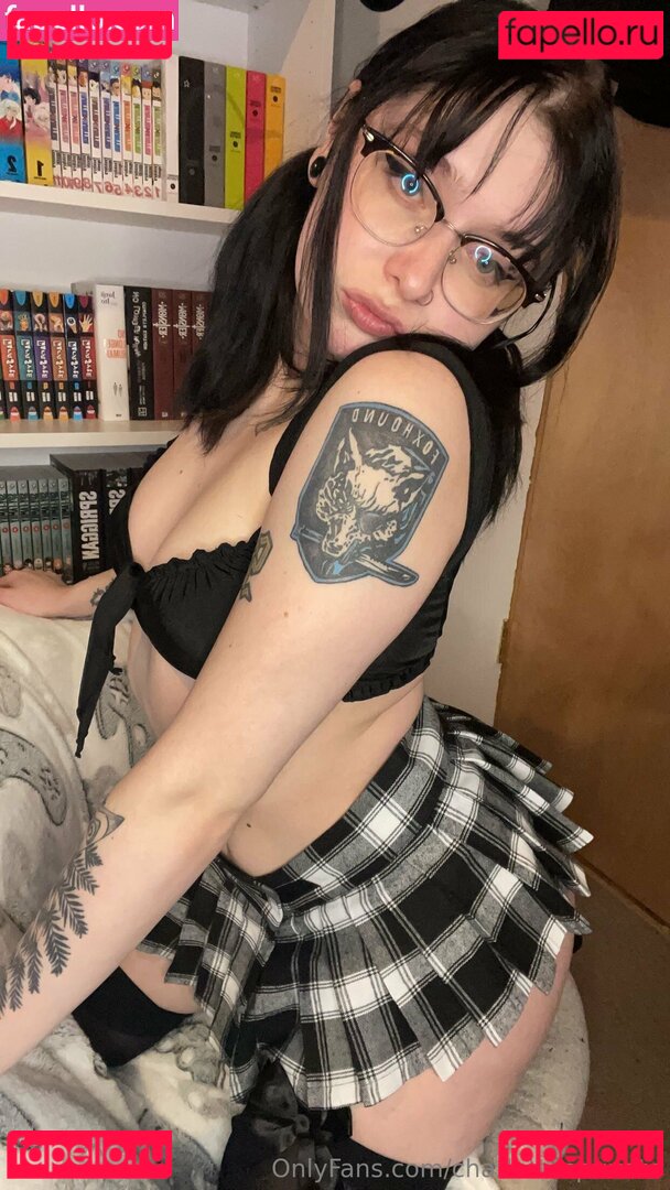 charlottesprivate / charlottesprivatechef Onlyfans Photo Gallery 