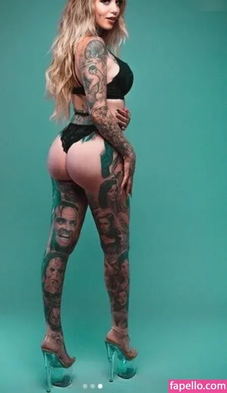 Sabrina Sawyers Onlyfans Photo Gallery 