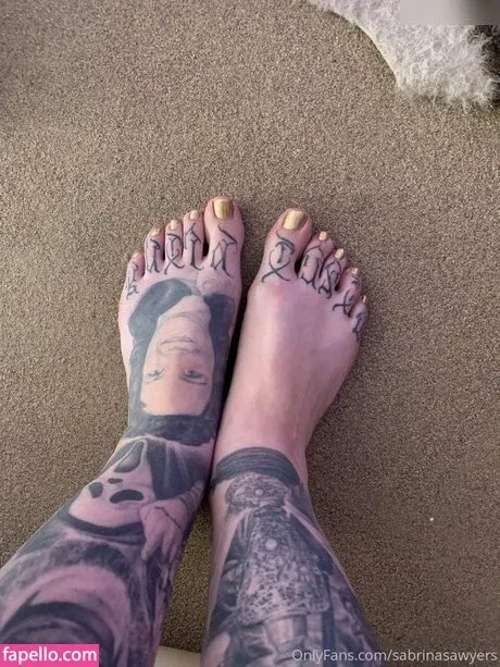 Sabrina Sawyers Onlyfans Photo Gallery 