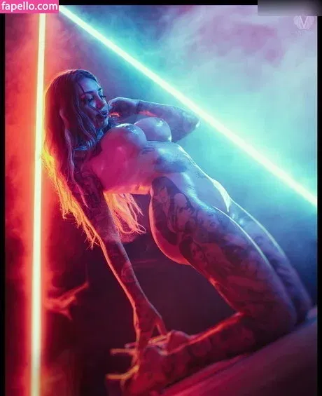 Sabrina Sawyers Onlyfans Photo Gallery 