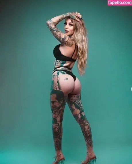 Sabrina Sawyers Onlyfans Photo Gallery 