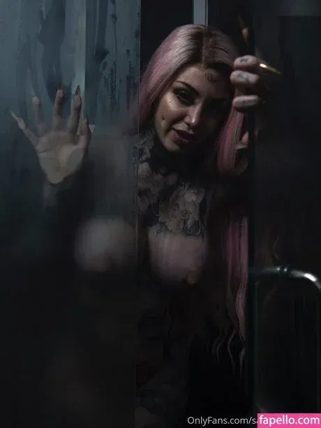 Sabrina Sawyers Onlyfans Photo Gallery 