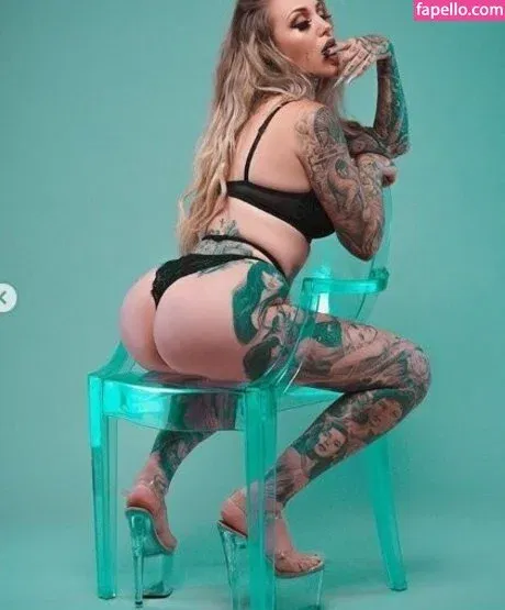 Sabrina Sawyers Onlyfans Photo Gallery 