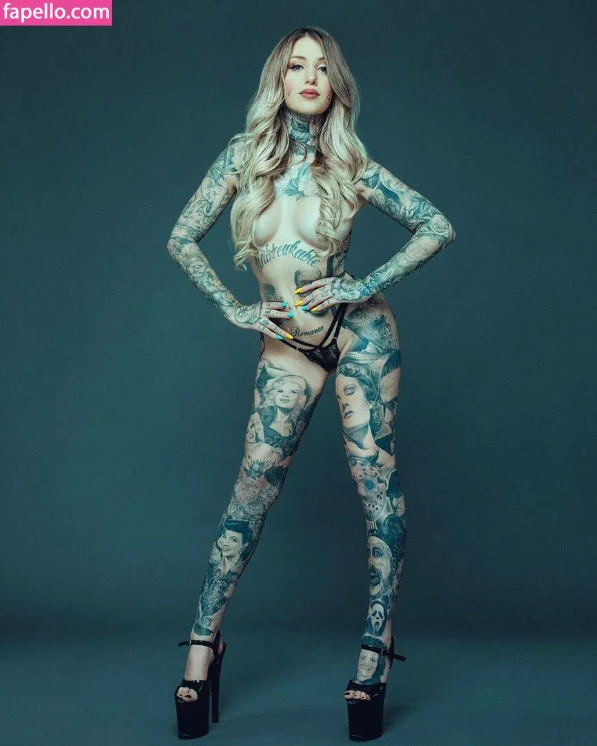 Sabrina Sawyers Onlyfans Photo Gallery 