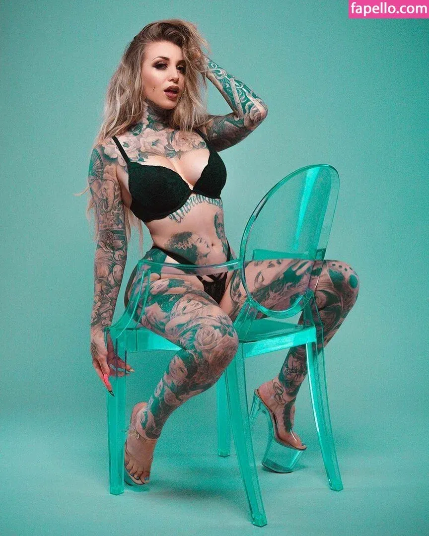 Sabrina Sawyers Onlyfans Photo Gallery 