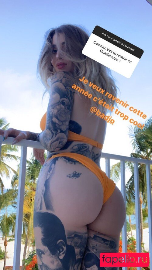 Sabrina Sawyers Nude Onlyfans Photo 8