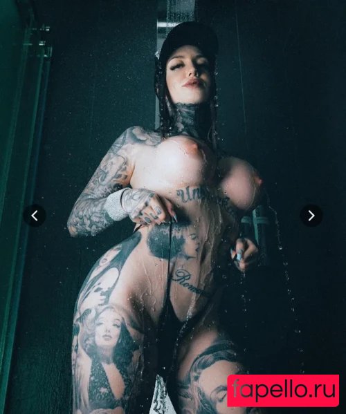 Sabrina Sawyers Nude Onlyfans Photo 4