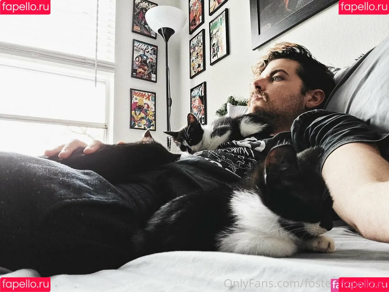 fosterkittendad Onlyfans Photo Gallery 