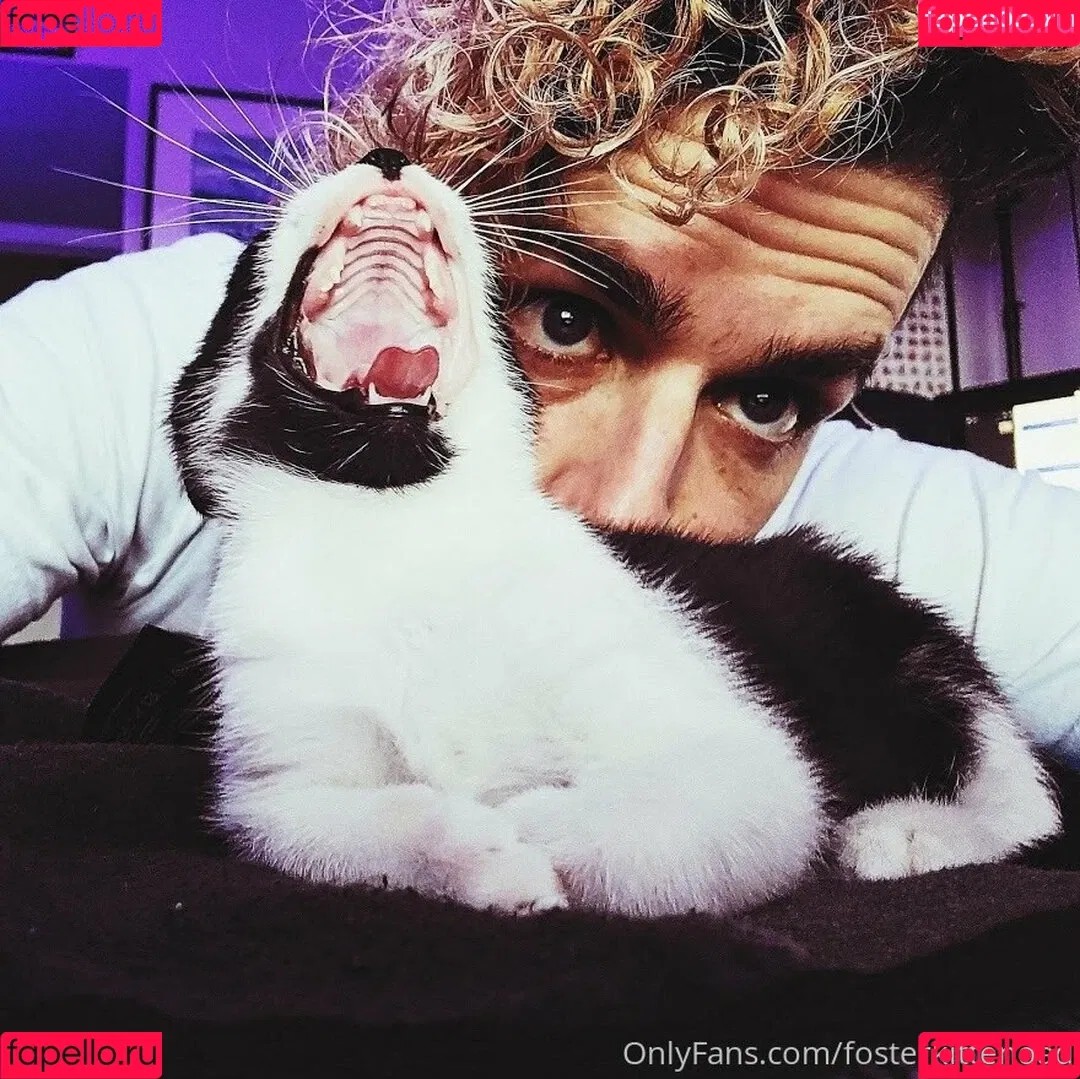 fosterkittendad Onlyfans Photo Gallery 