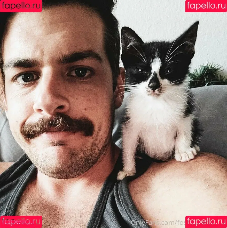 fosterkittendad Onlyfans Photo Gallery 